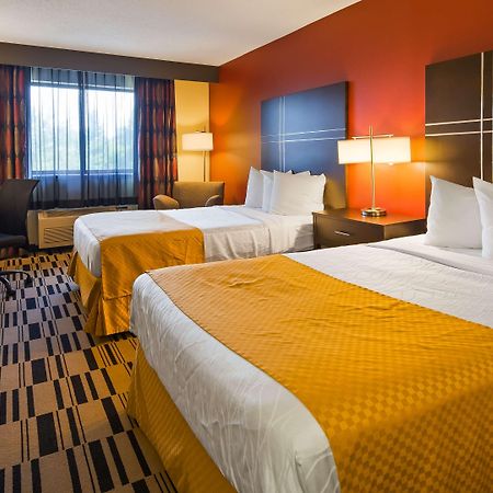 Best Western Shippensburg Luaran gambar