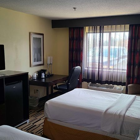 Best Western Shippensburg Luaran gambar
