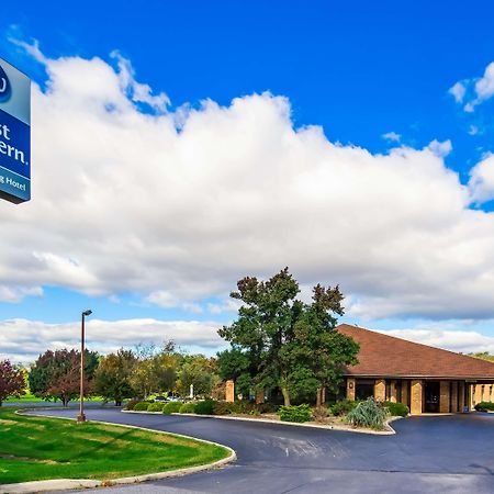 Best Western Shippensburg Luaran gambar