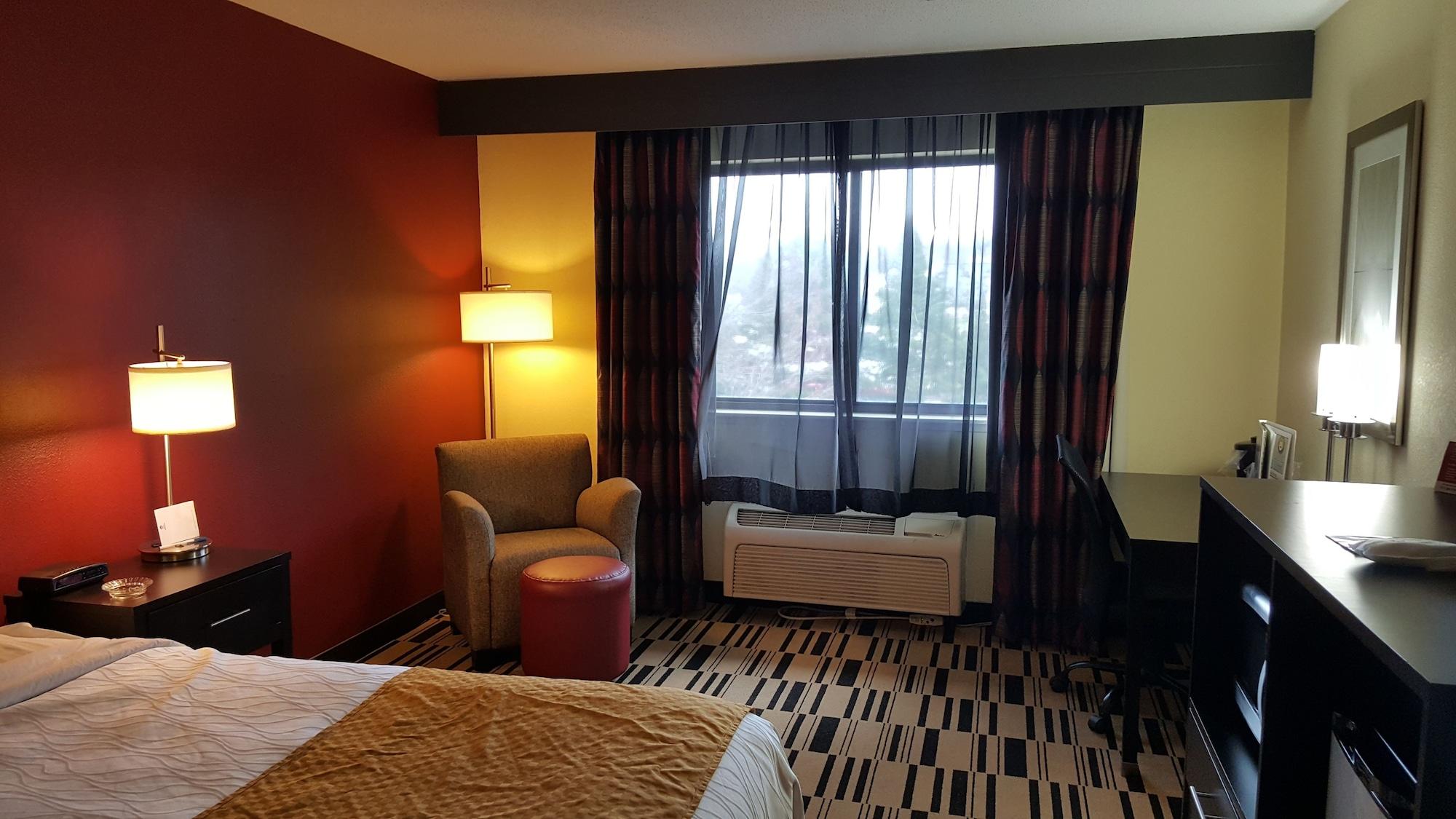 Best Western Shippensburg Luaran gambar