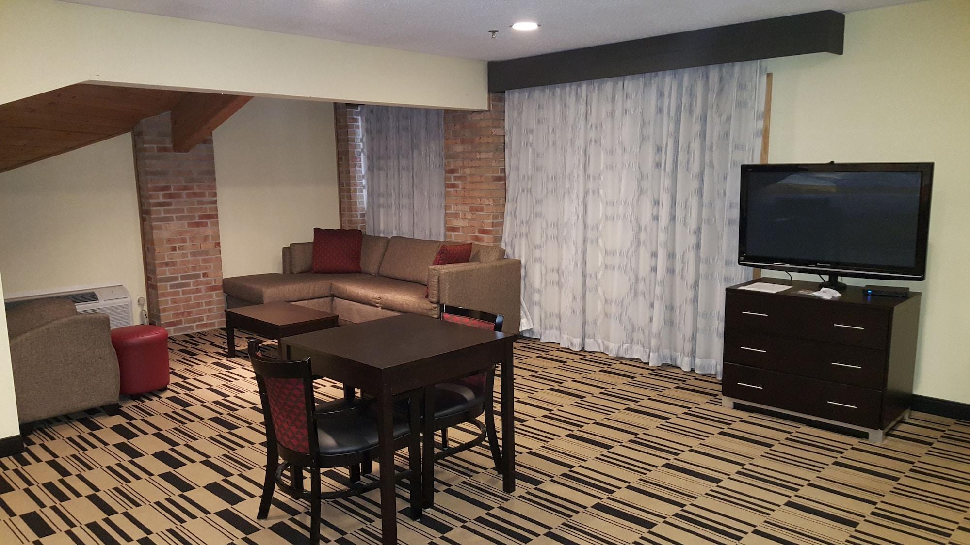 Best Western Shippensburg Luaran gambar