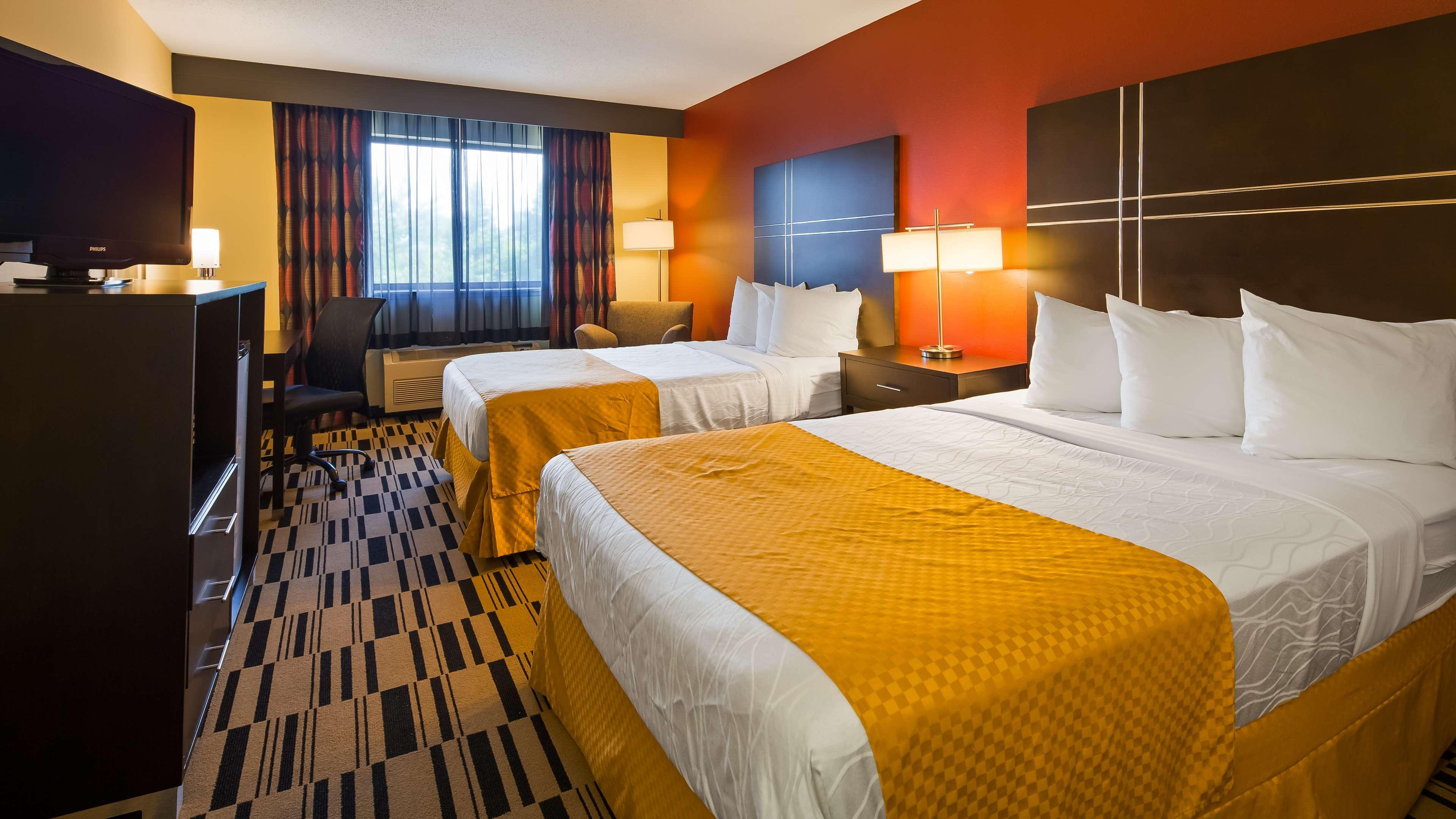 Best Western Shippensburg Luaran gambar