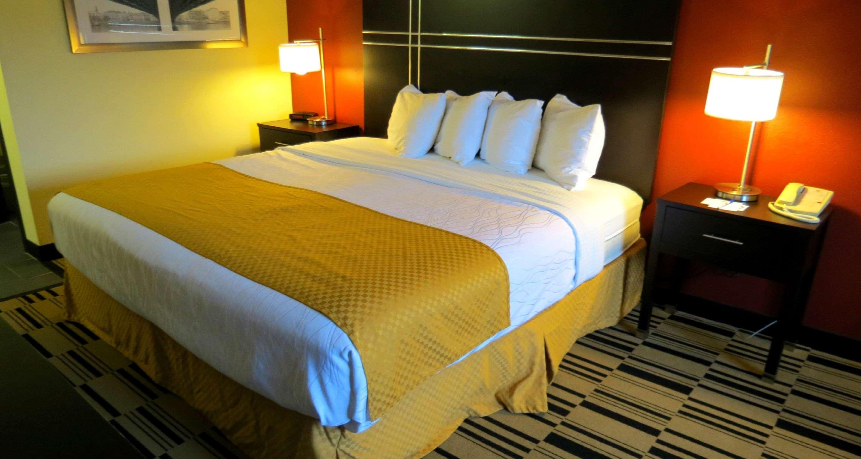 Best Western Shippensburg Luaran gambar