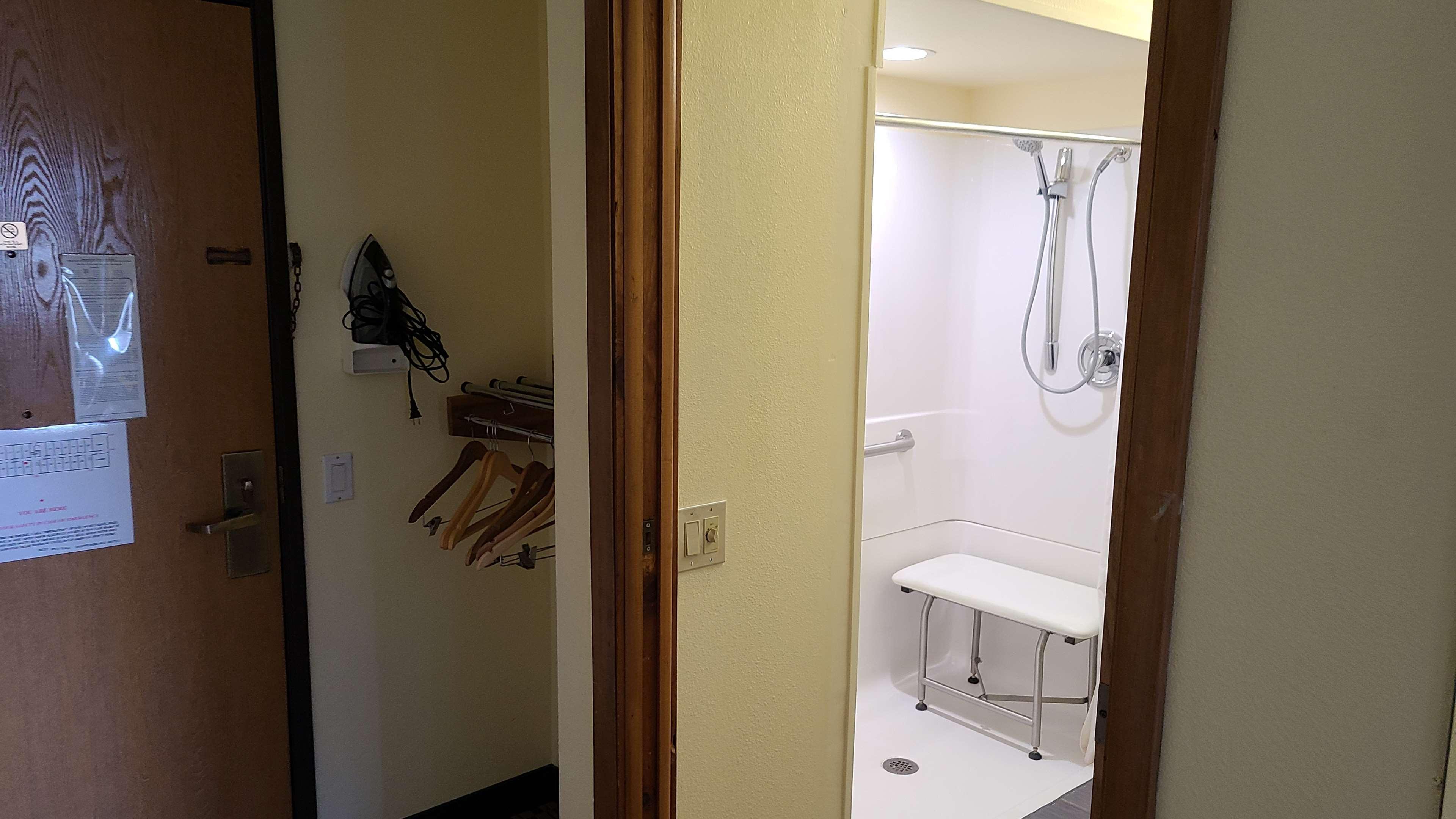 Best Western Shippensburg Luaran gambar