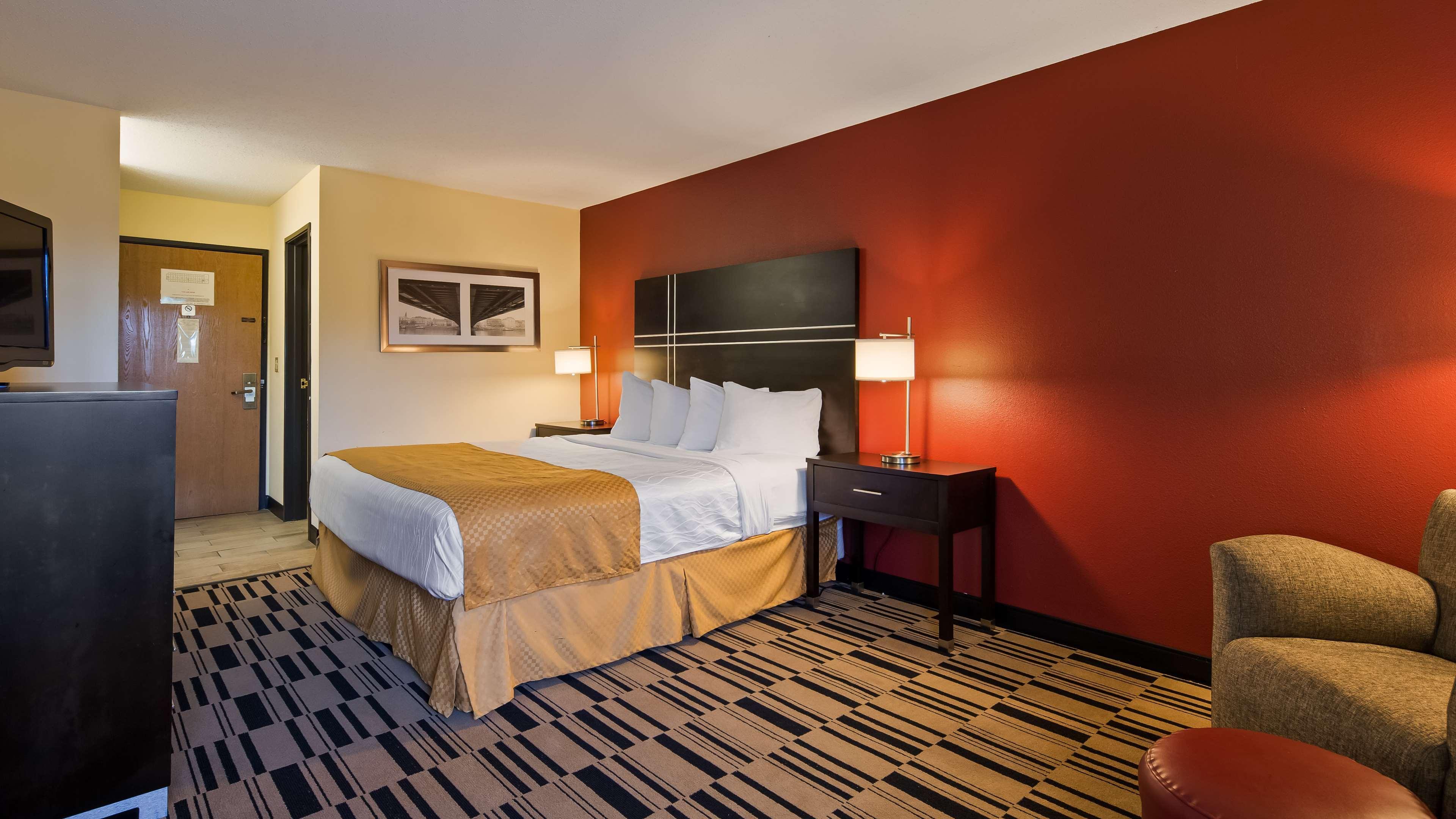Best Western Shippensburg Luaran gambar
