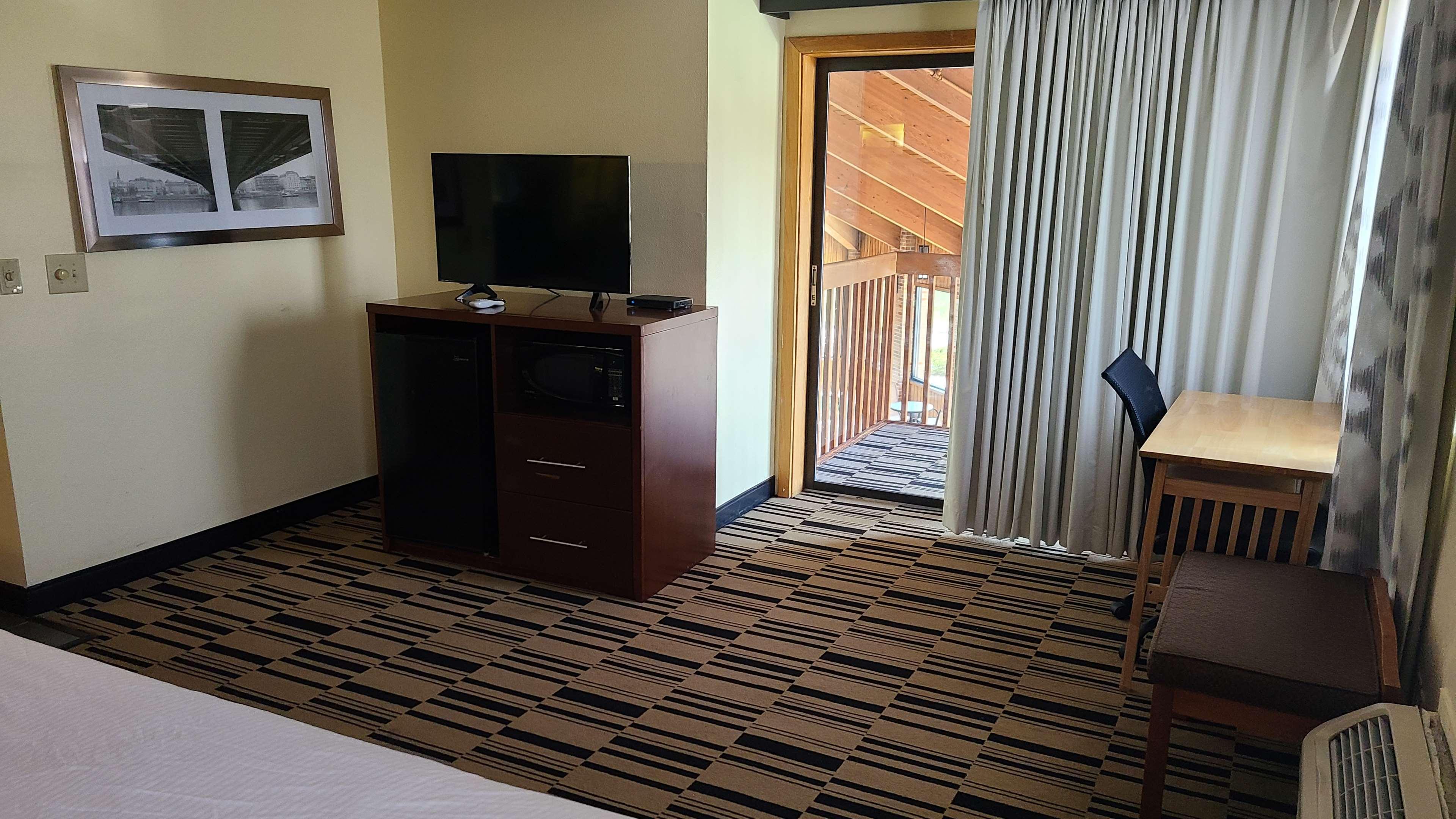 Best Western Shippensburg Luaran gambar