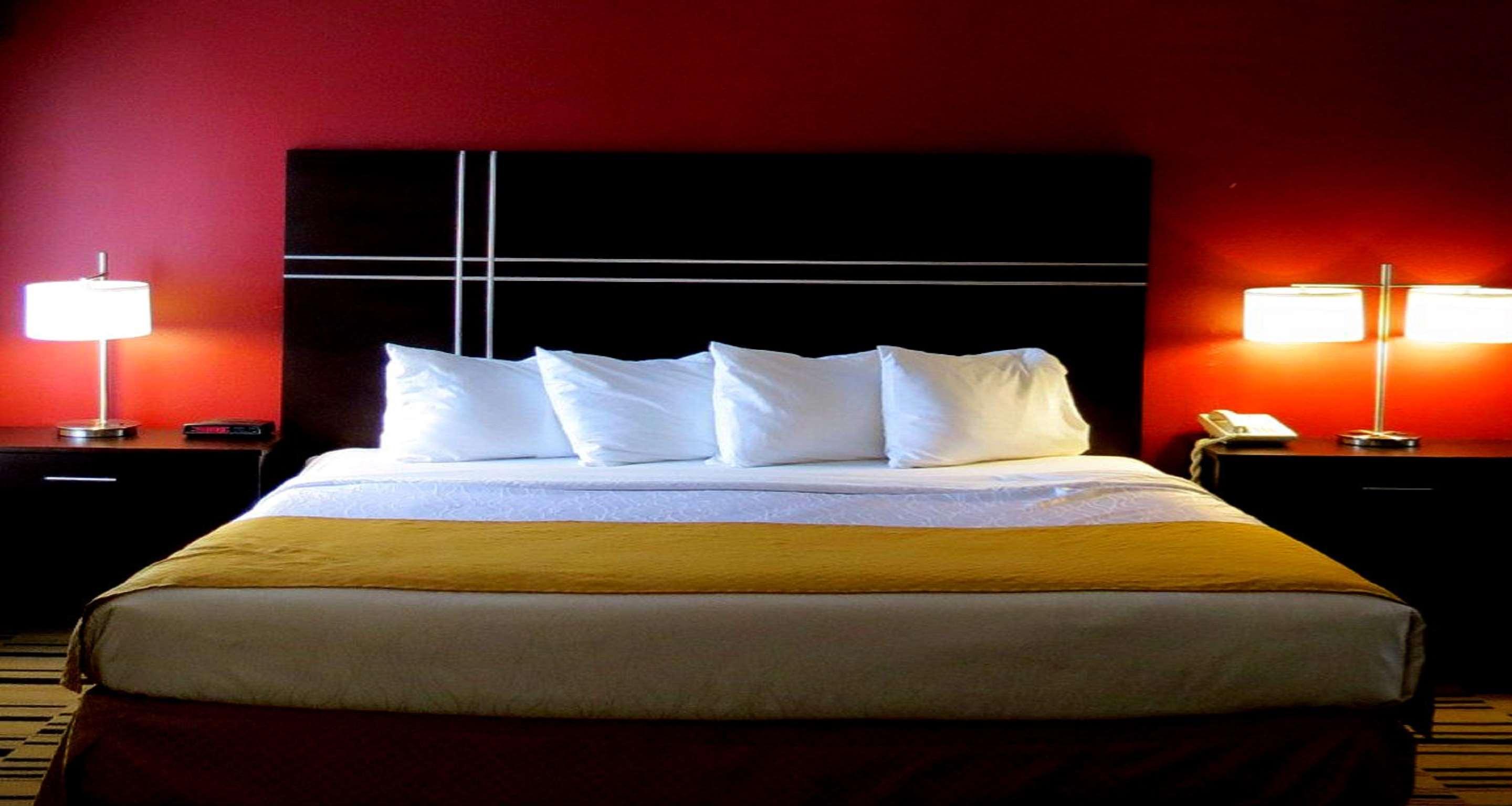 Best Western Shippensburg Luaran gambar