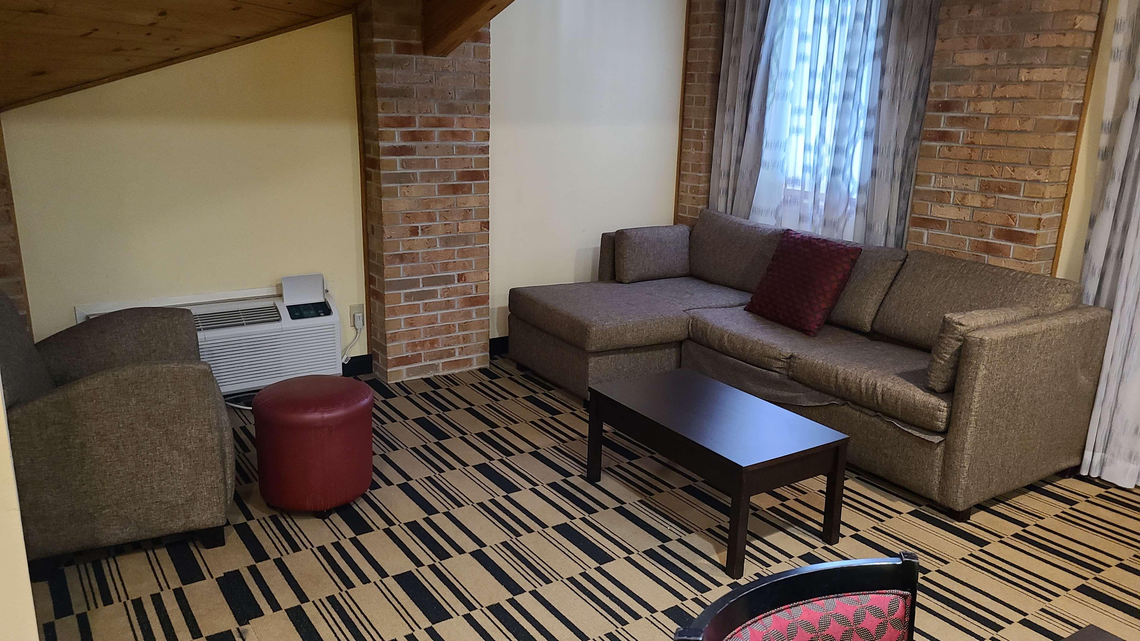 Best Western Shippensburg Luaran gambar