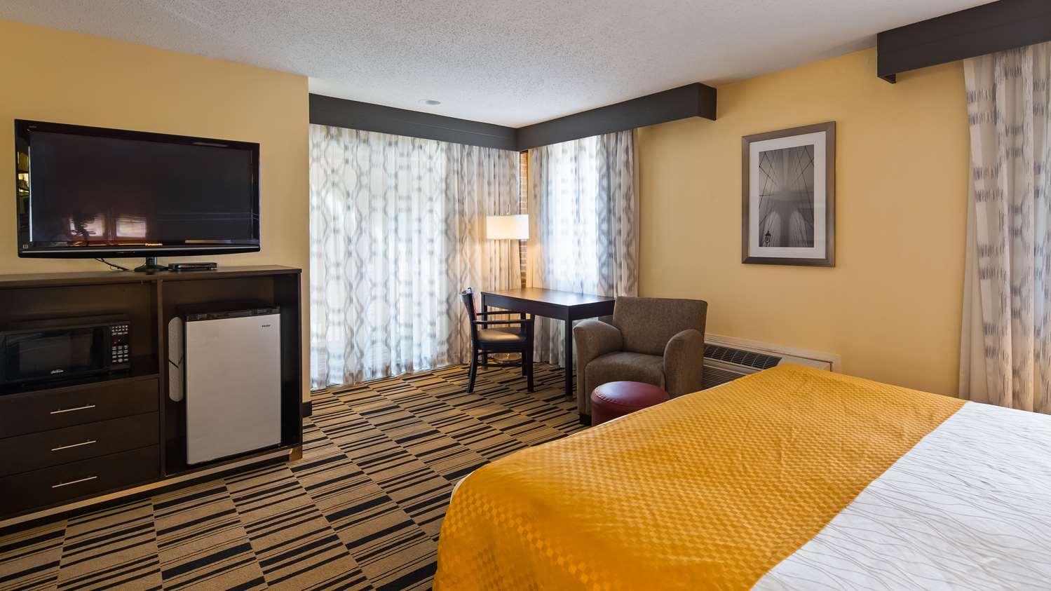 Best Western Shippensburg Luaran gambar