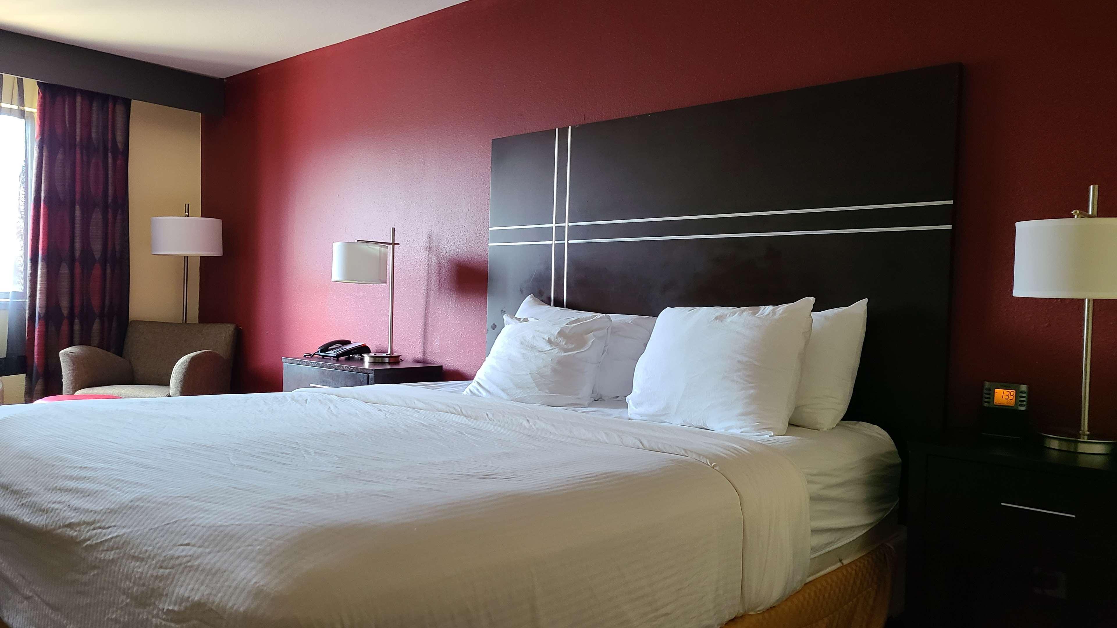 Best Western Shippensburg Luaran gambar