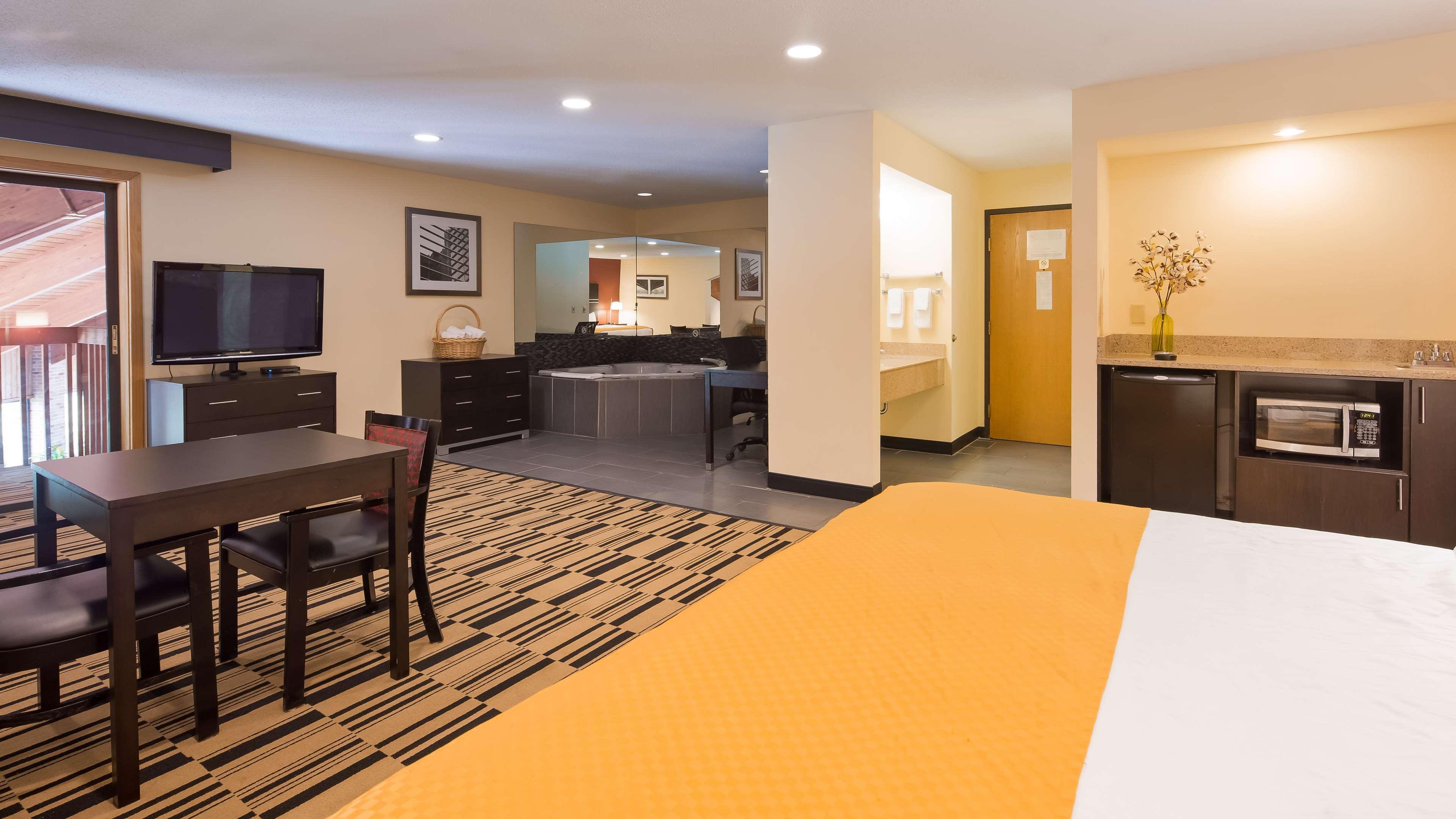 Best Western Shippensburg Luaran gambar