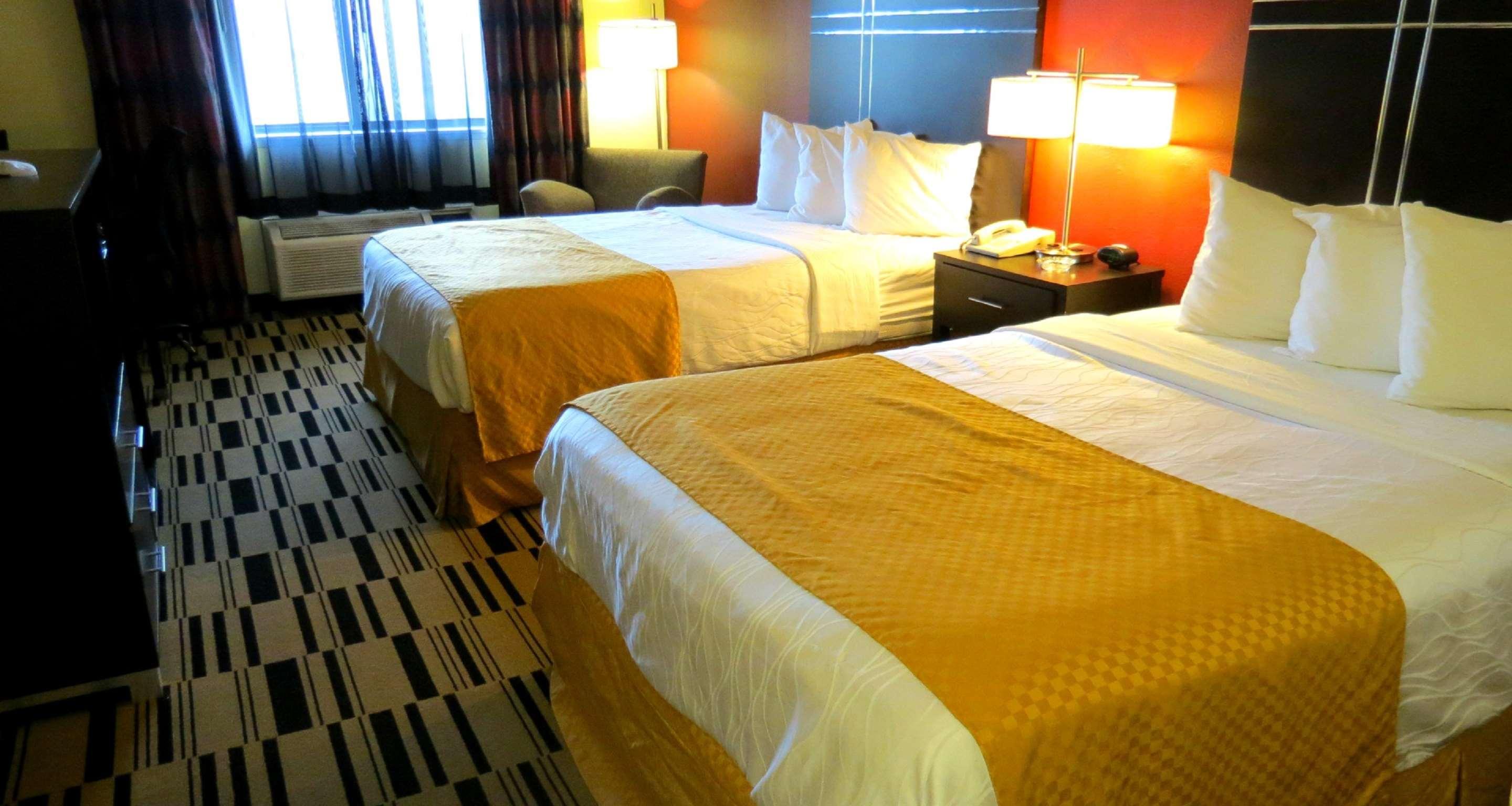 Best Western Shippensburg Luaran gambar