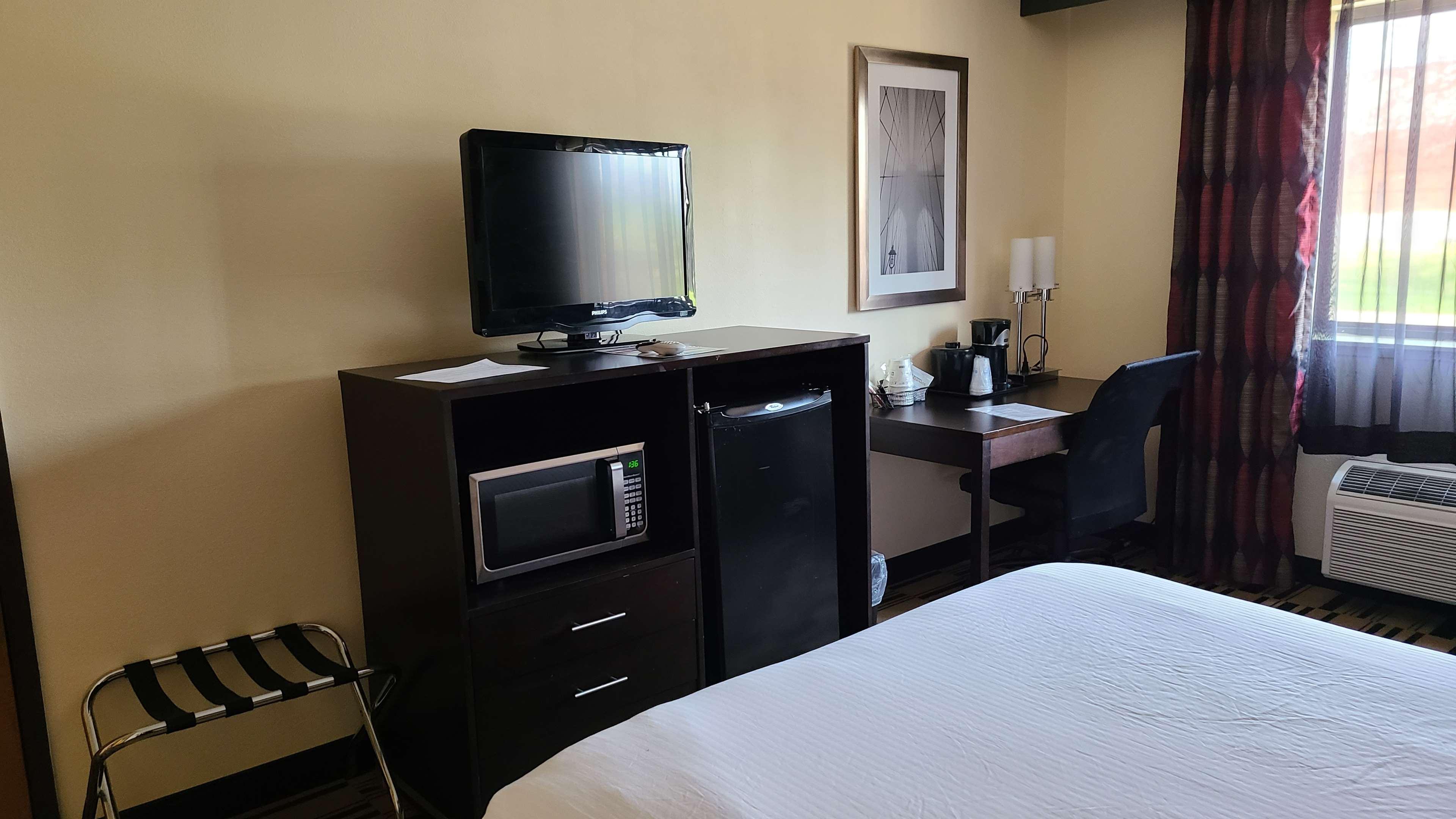 Best Western Shippensburg Luaran gambar