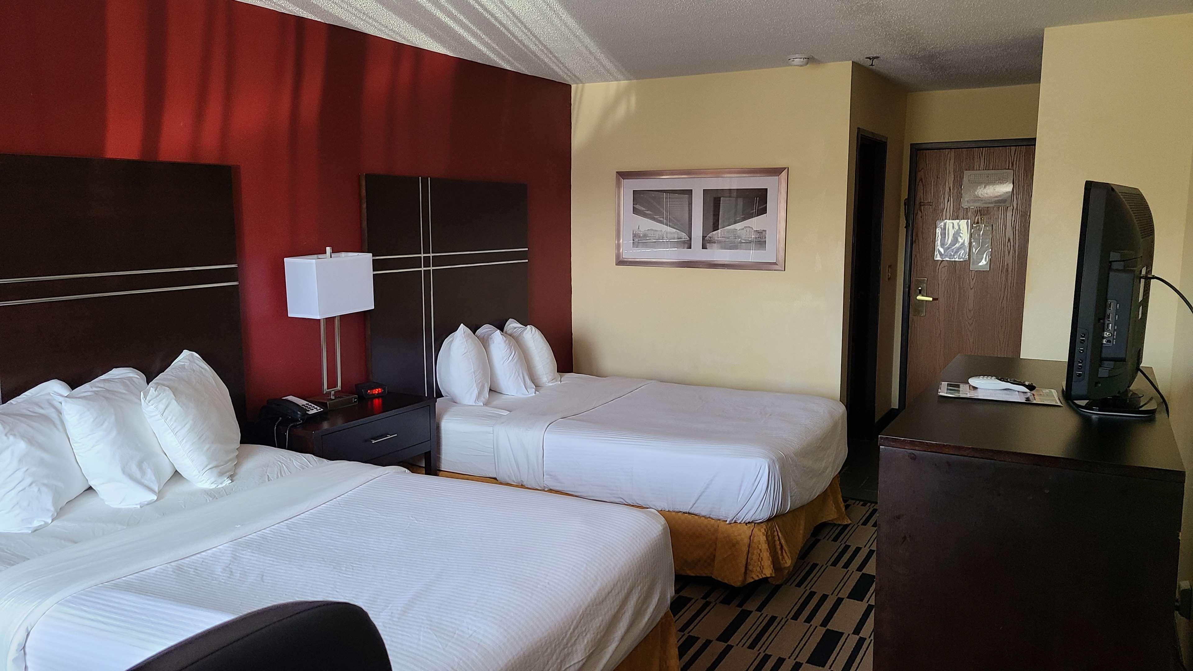 Best Western Shippensburg Luaran gambar