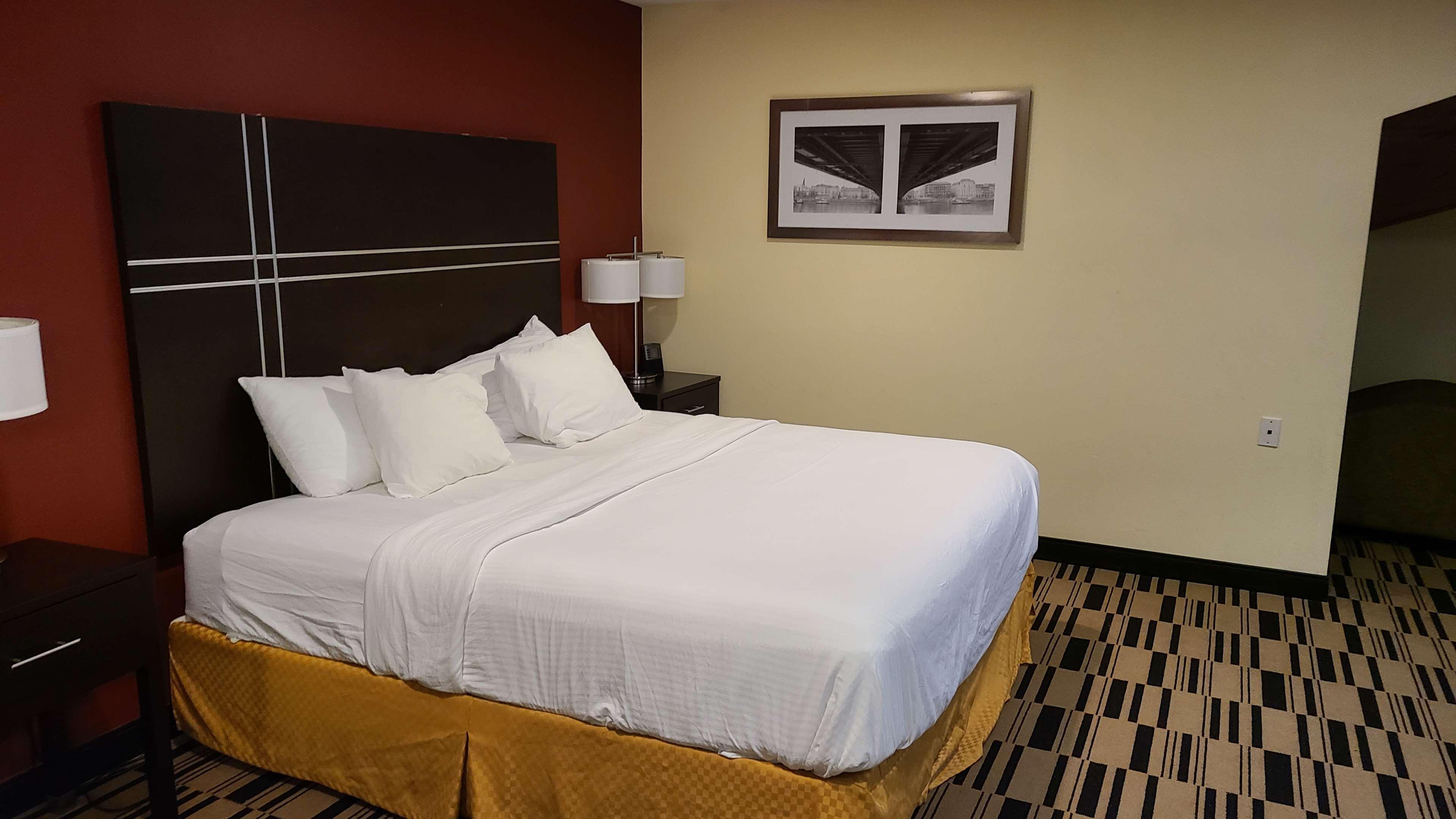 Best Western Shippensburg Luaran gambar