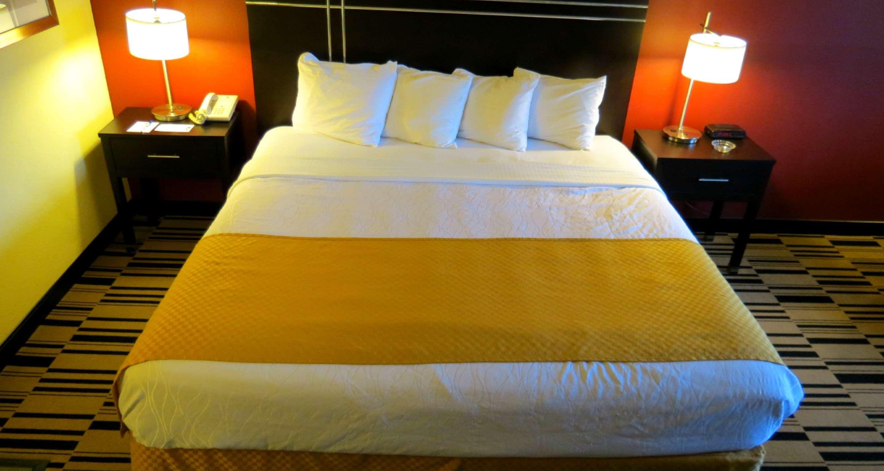 Best Western Shippensburg Luaran gambar