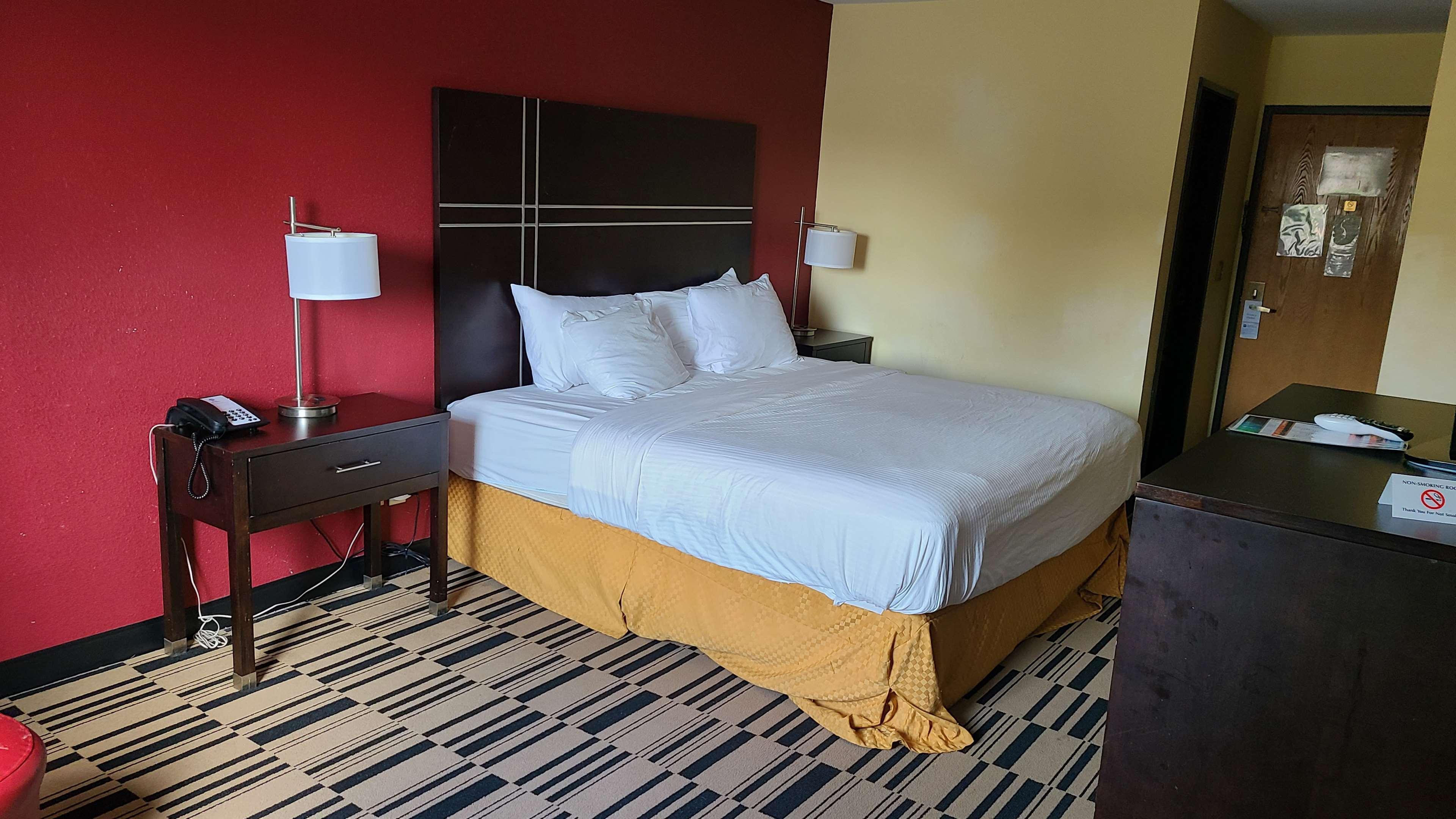 Best Western Shippensburg Luaran gambar