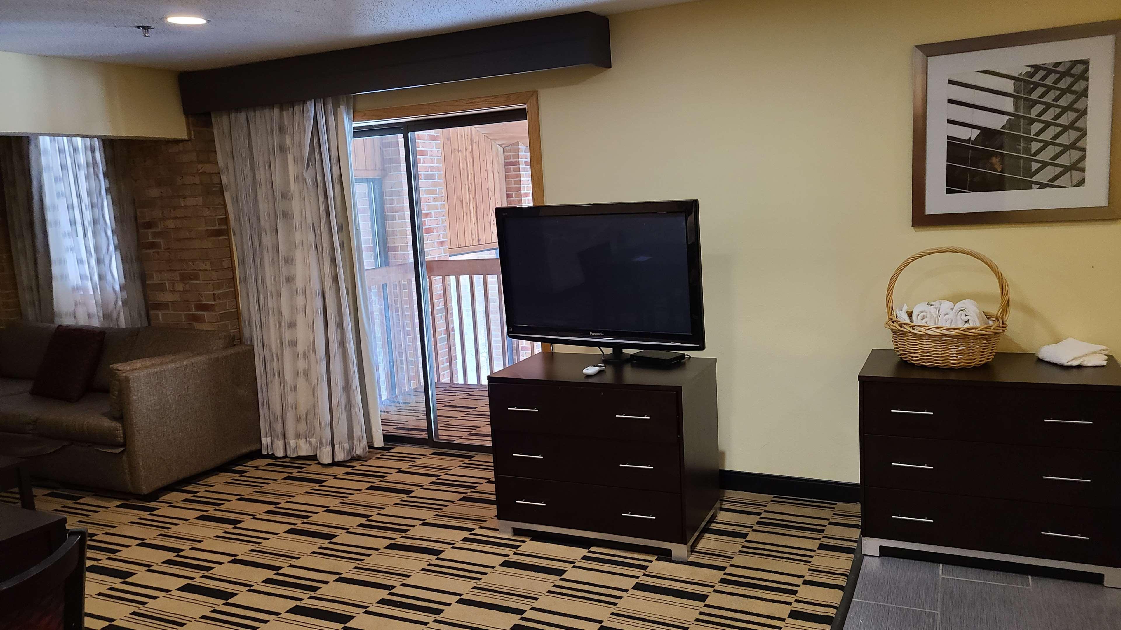 Best Western Shippensburg Luaran gambar